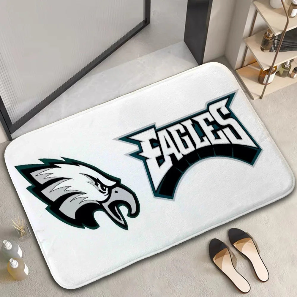 Philadelphia Eagles Floor Mats