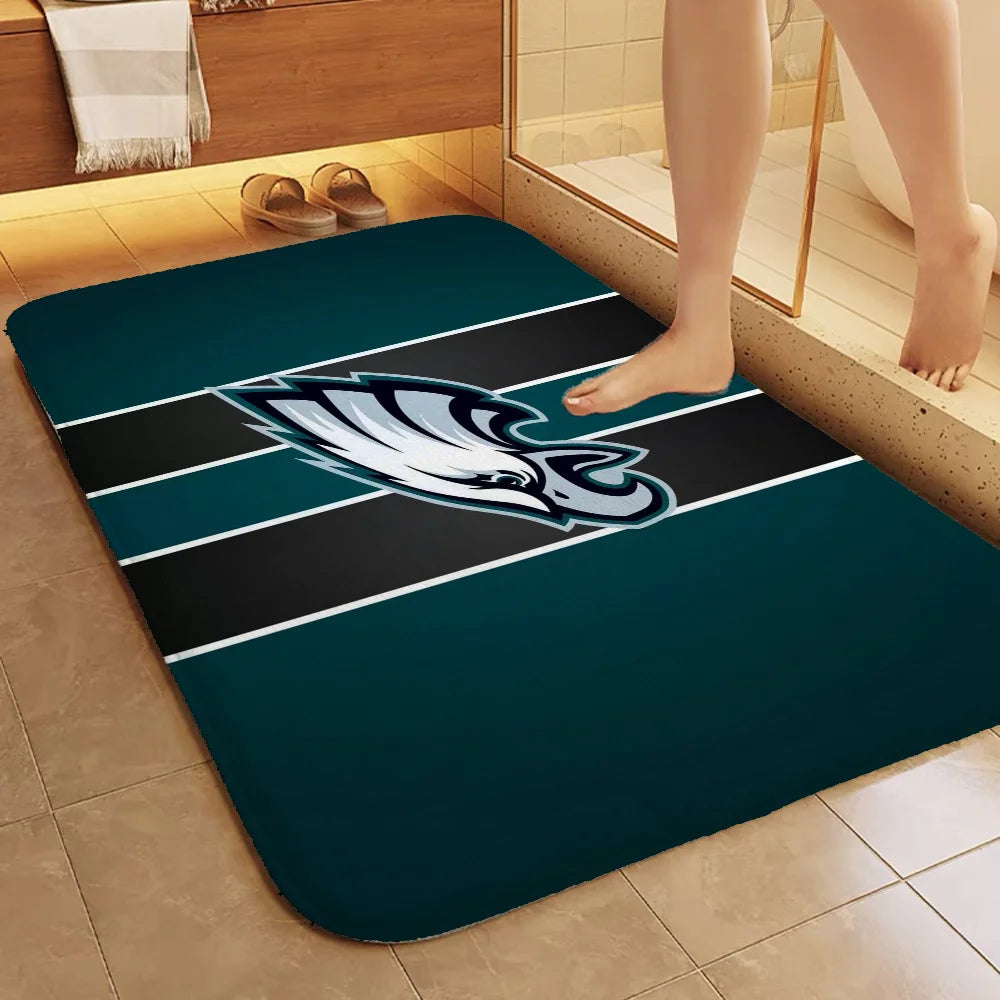 Philadelphia Eagles Floor Mats