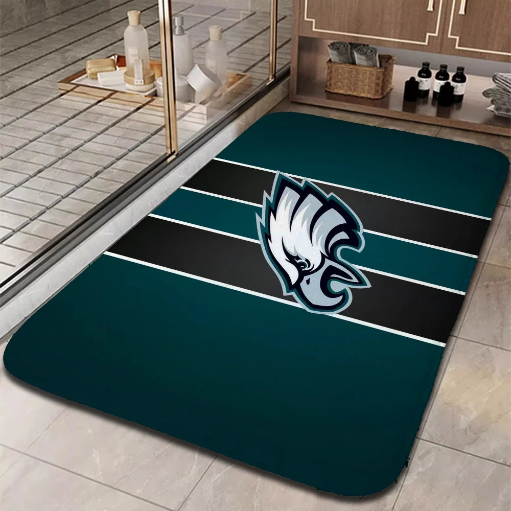 Philadelphia Eagles Floor Mats