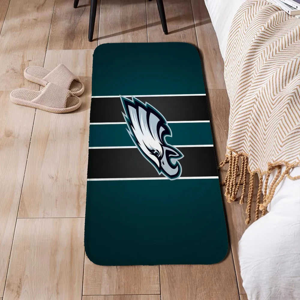 Philadelphia Eagles Floor Mats