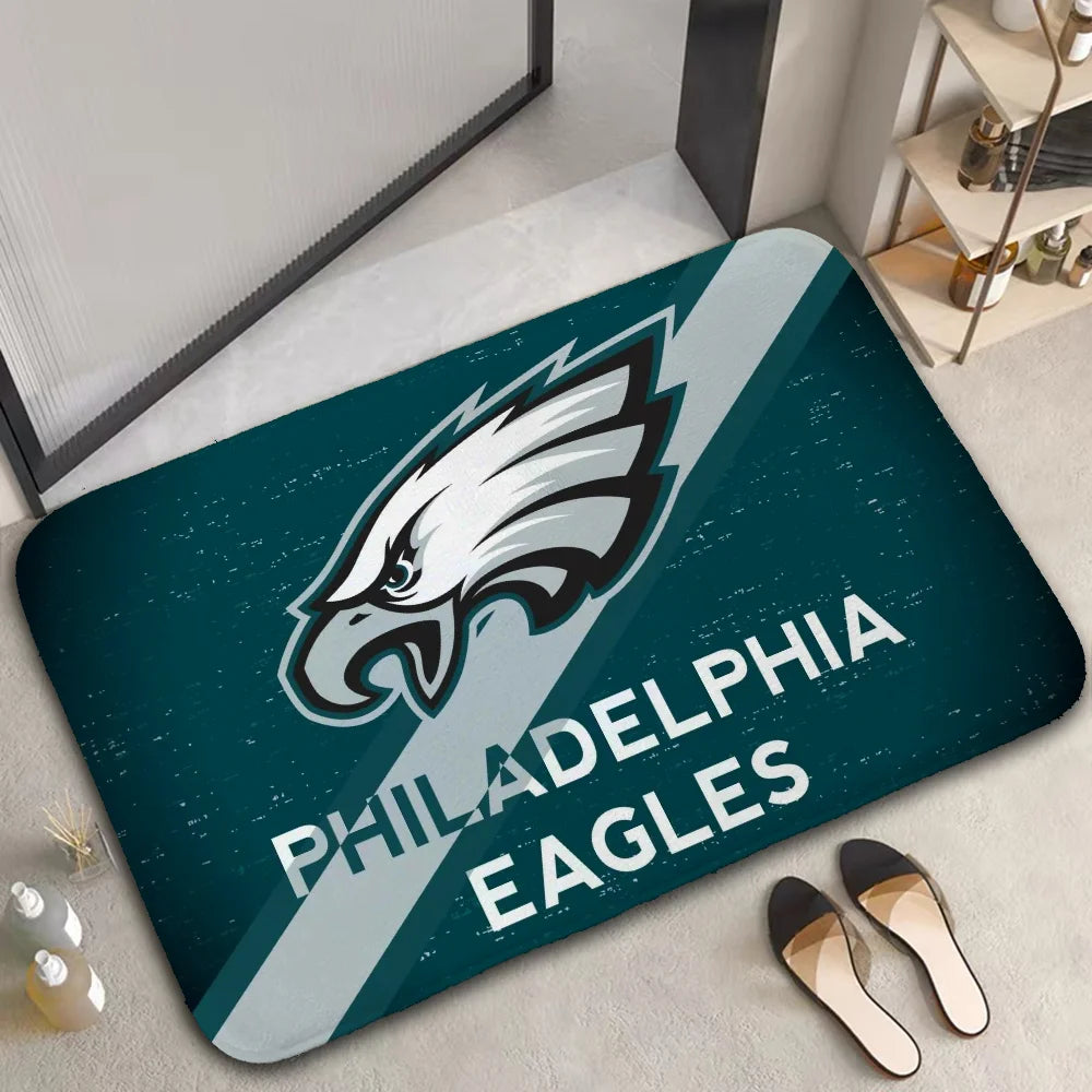Philadelphia Eagles Floor Mats