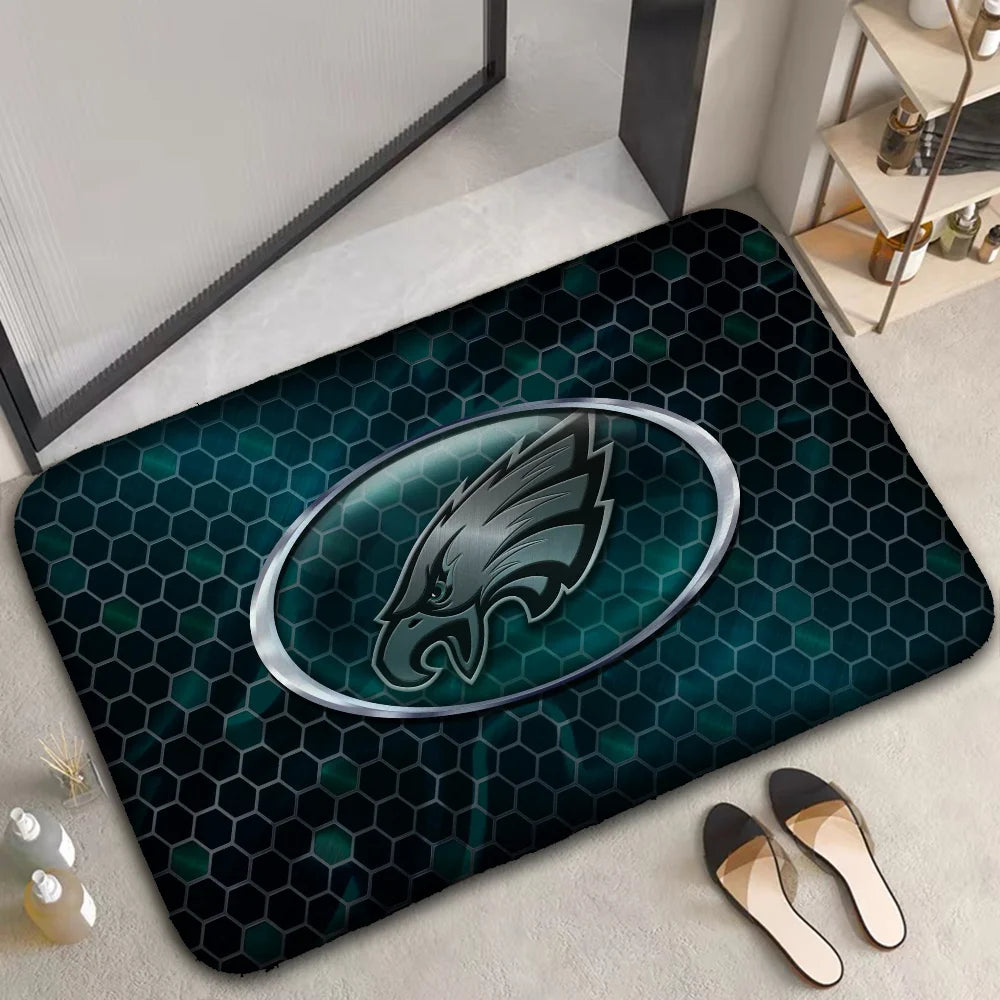 Philadelphia Eagles Floor Mats
