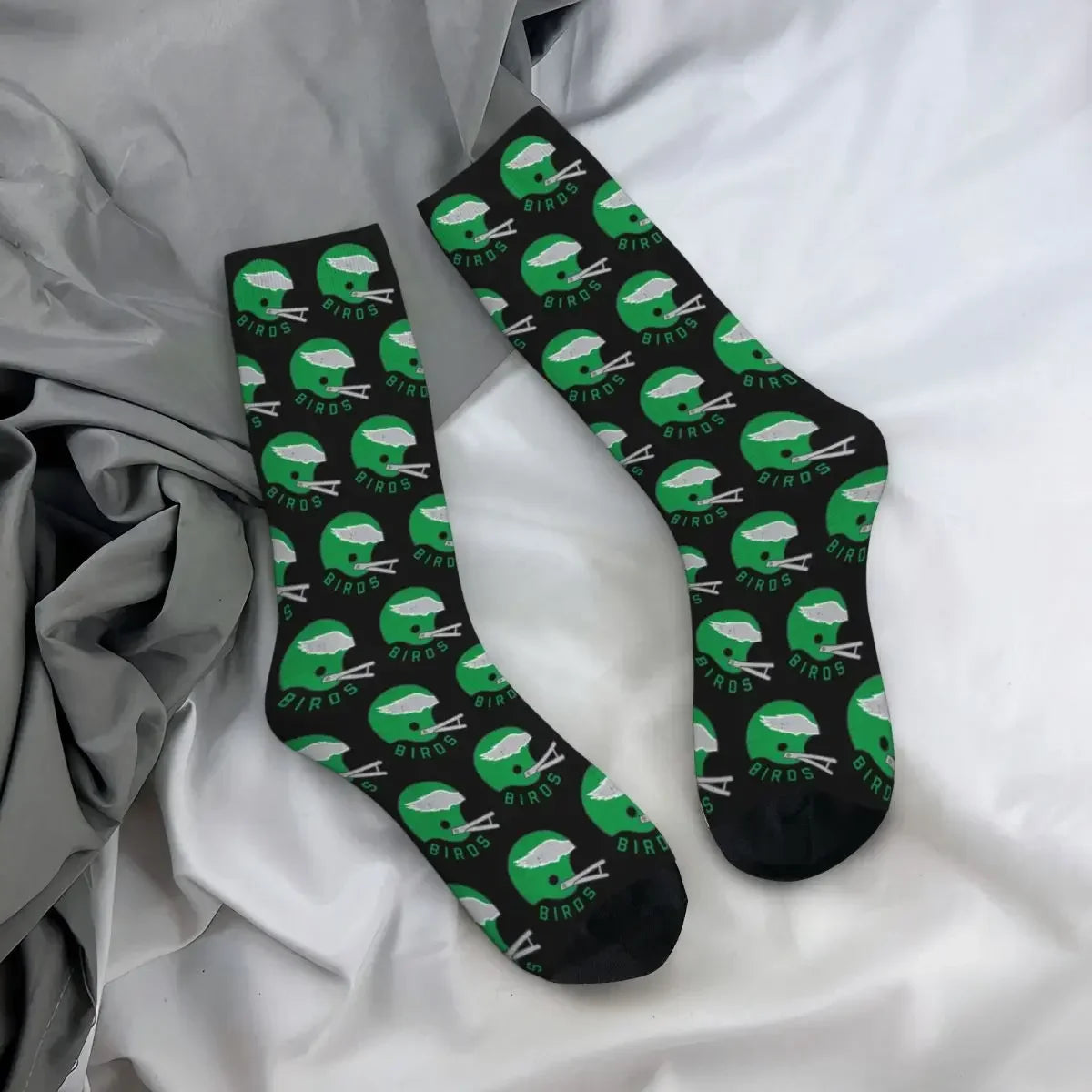 Choice of Philadelphia Eagles Socks