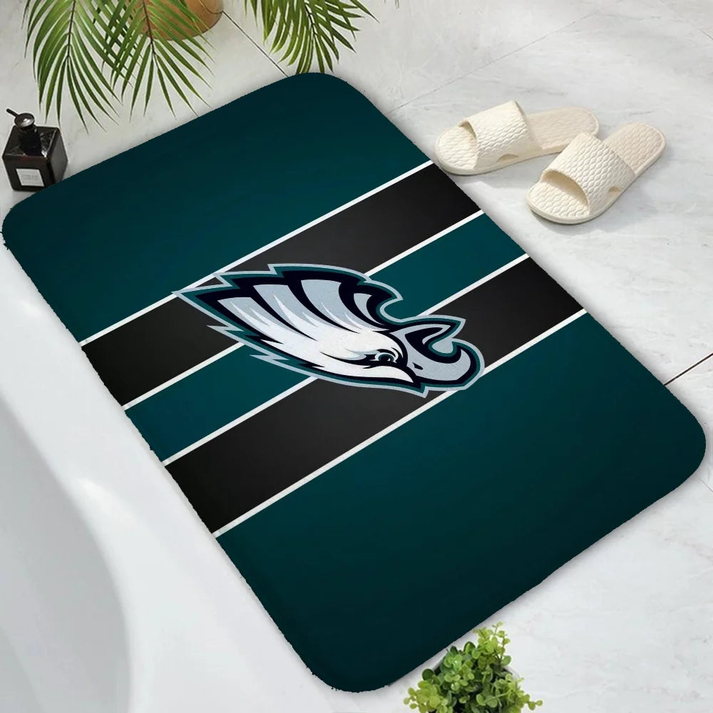 Philadelphia Eagles Floor Mats
