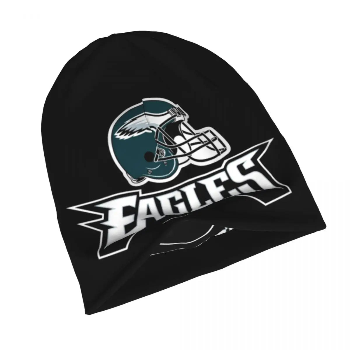 Eagles-Philadelphia Warm Knitted Cap Winter Outdoor Adult
