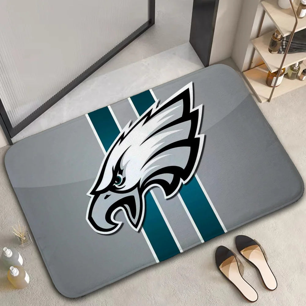 Philadelphia Eagles Floor Mats