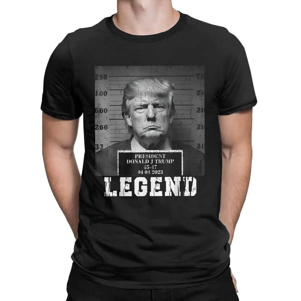 Legend Tee