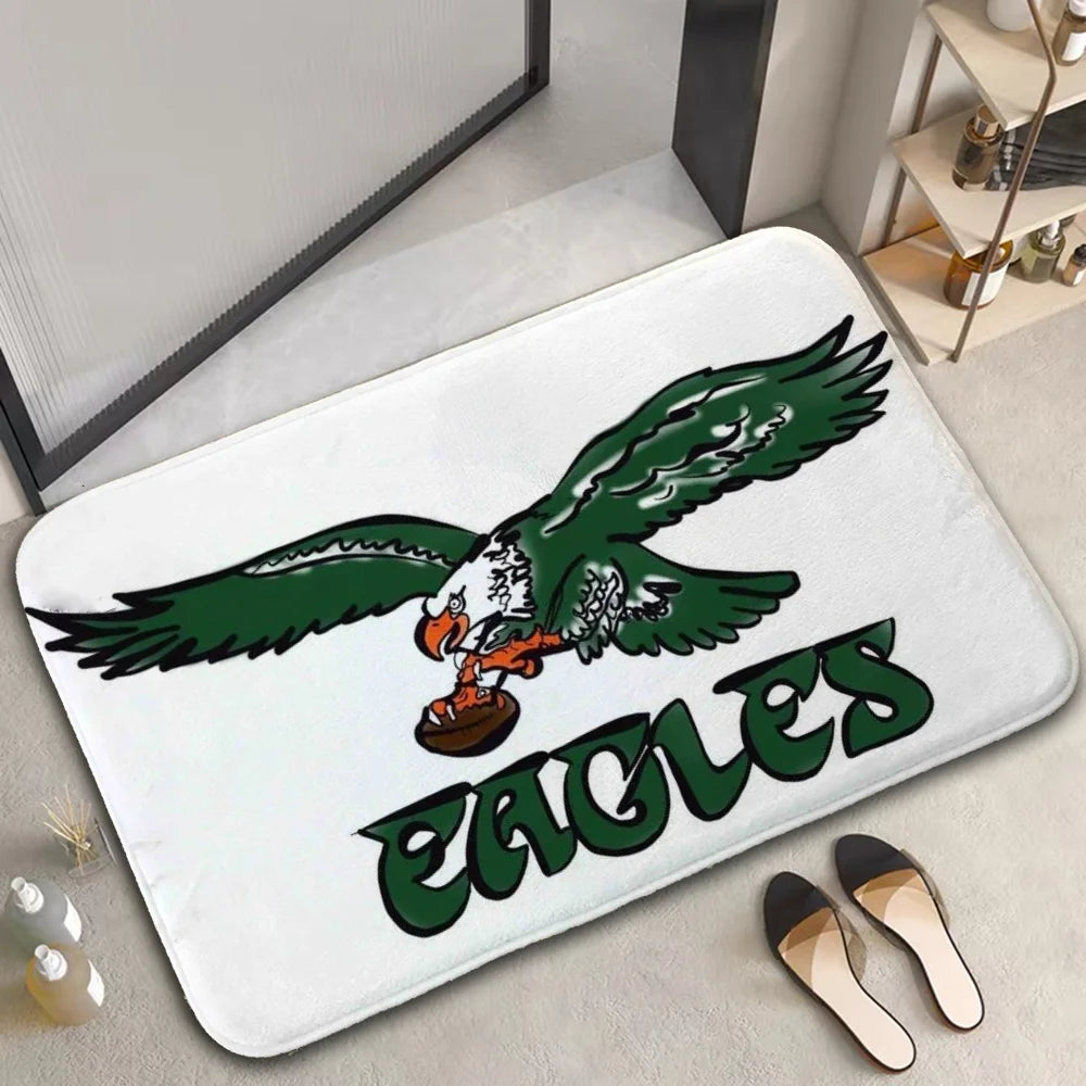 Philadelphia Eagles Floor Mats