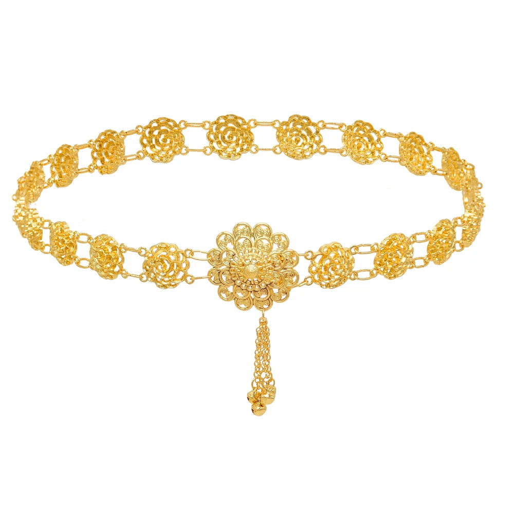 Belly Chains Body Jewelry
