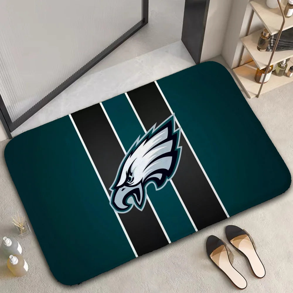 Philadelphia Eagles Floor Mats