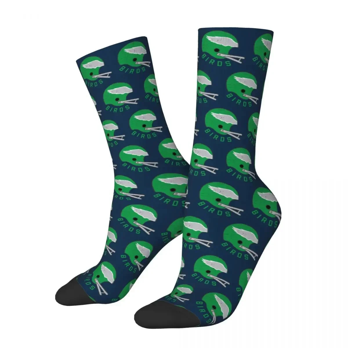 Choice of Philadelphia Eagles Socks