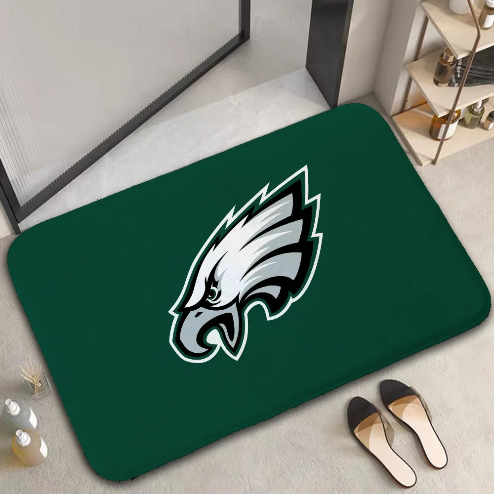 Philadelphia Eagles Floor Mats
