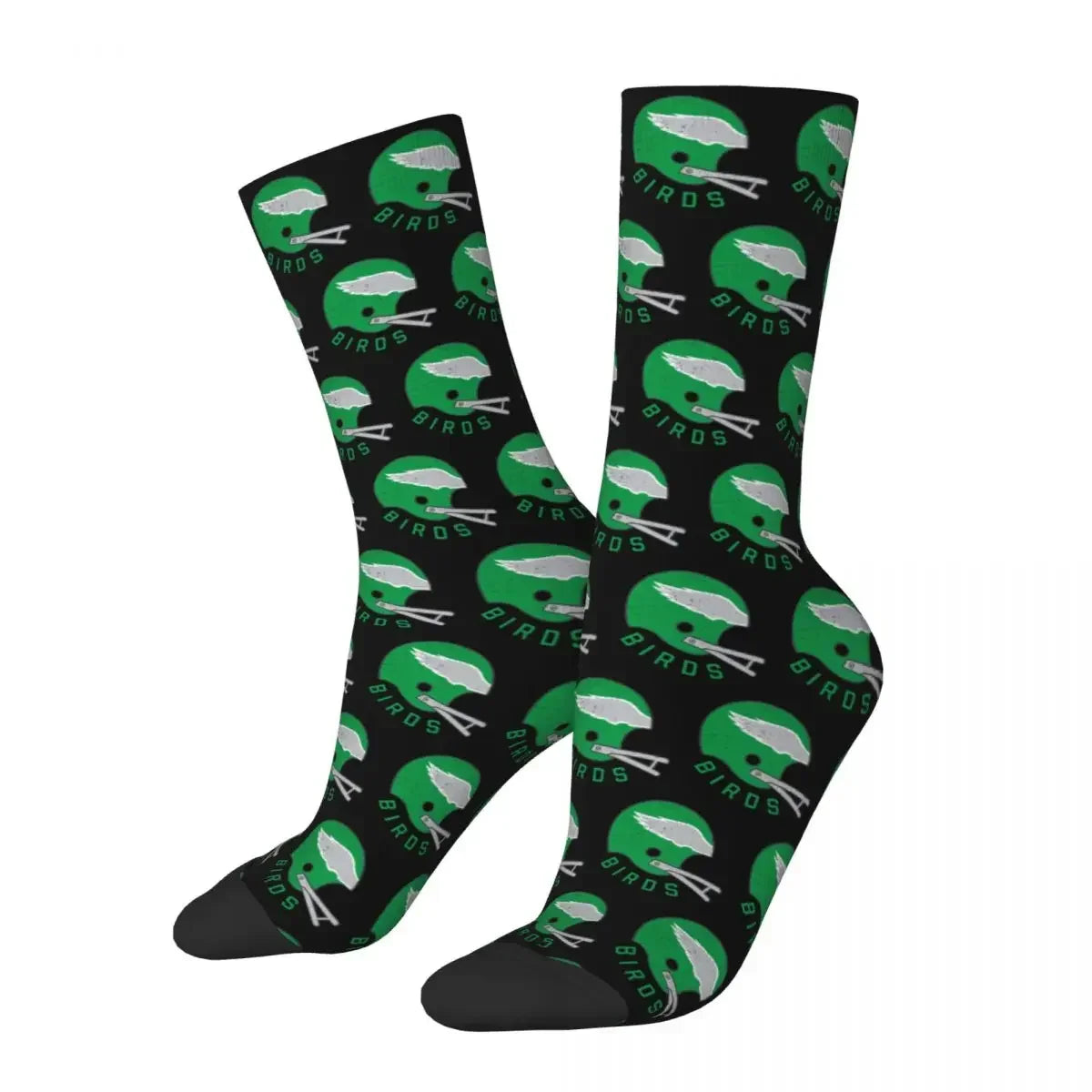 Choice of Philadelphia Eagles Socks