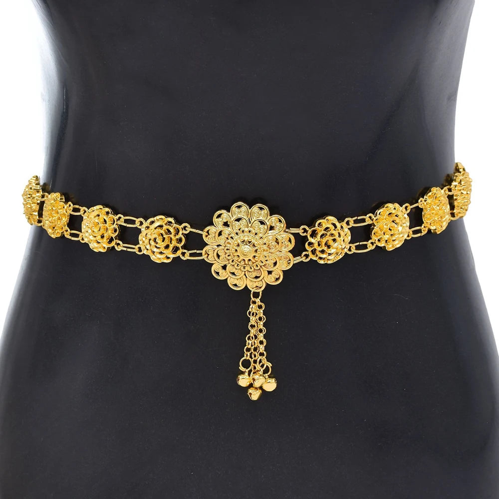 Belly Chains Body Jewelry