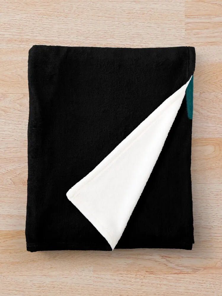 Philadelphia Eagles Throw Flannel Blanket