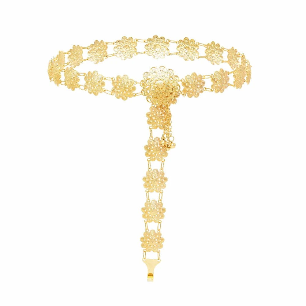 Belly Chains Body Jewelry