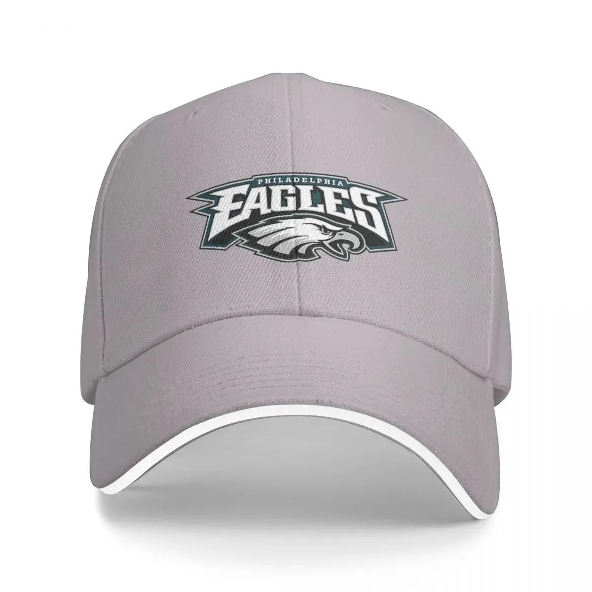 Eagles Baseball Caps Adjustable - Color choice!