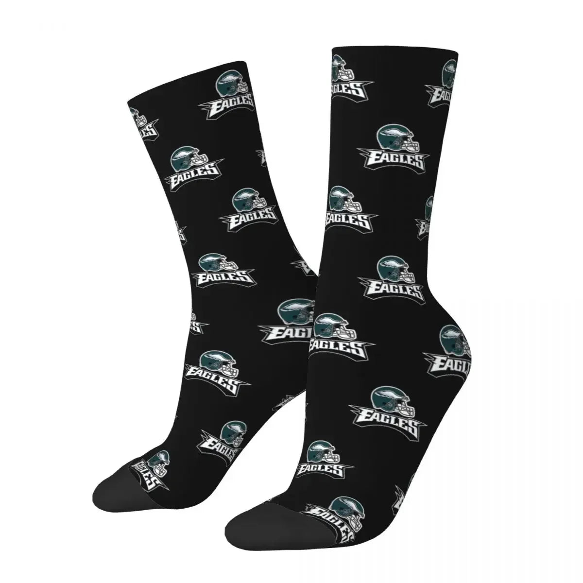 Choice of Philadelphia Eagles Socks