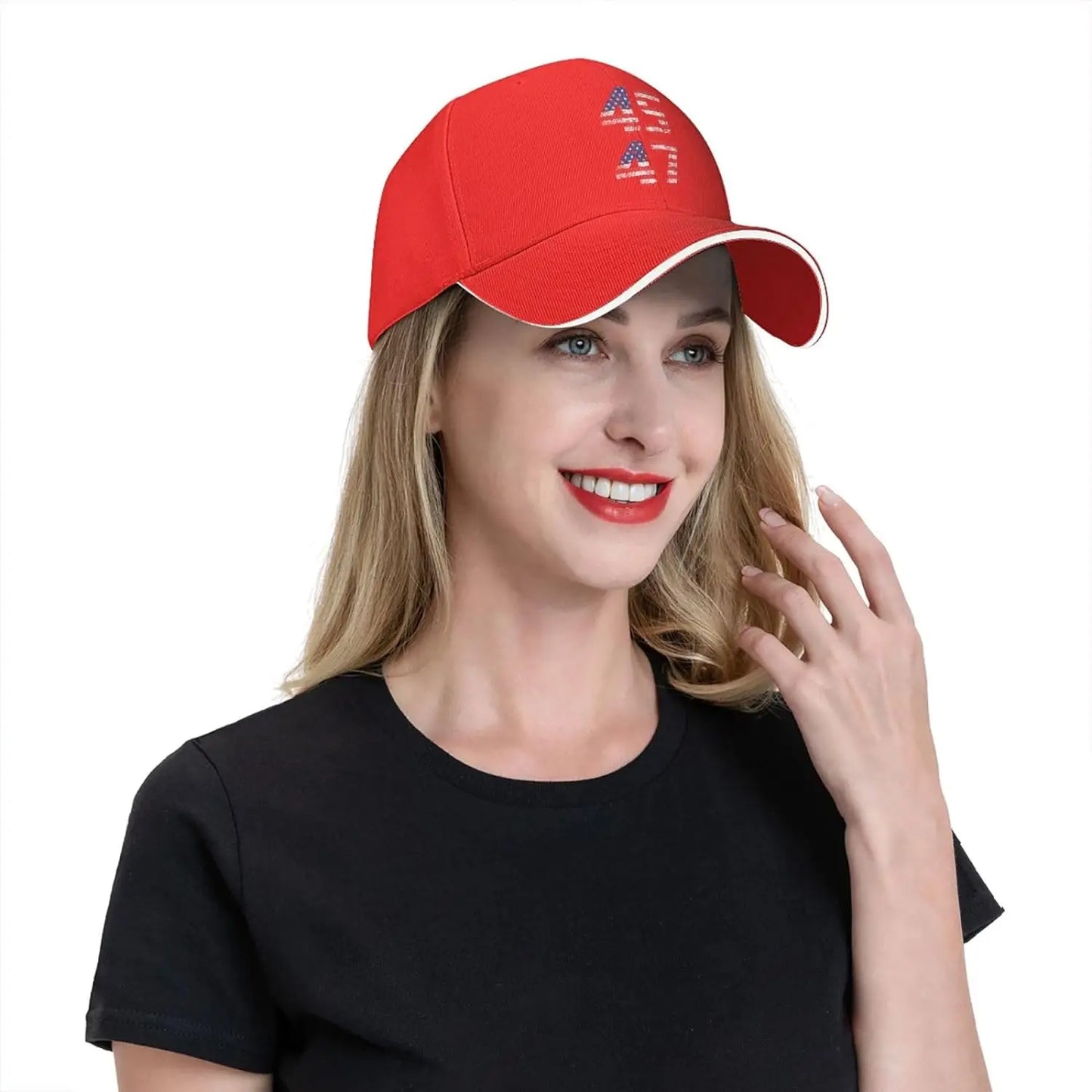 Trump 45 47 President Baseball Cap
