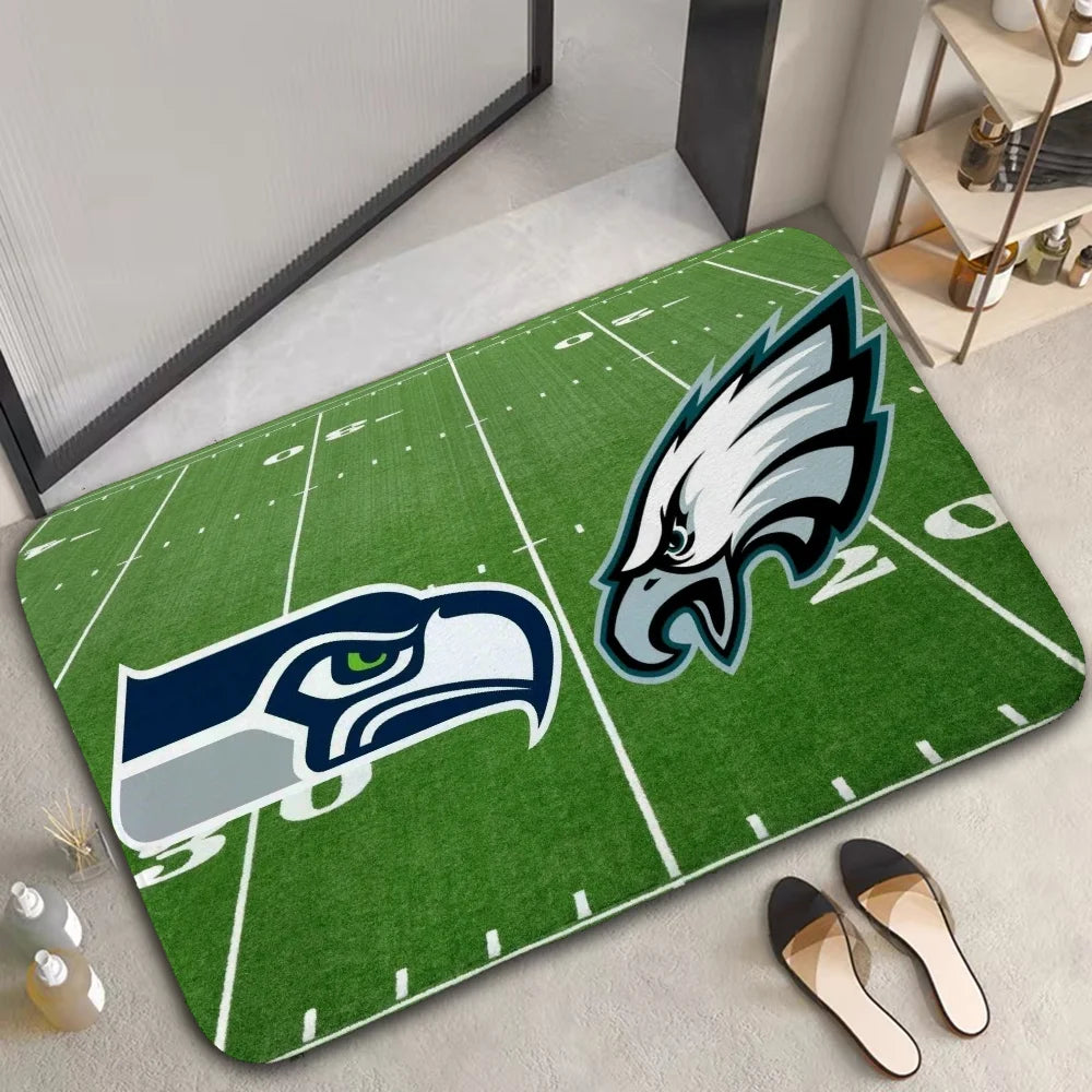 Philadelphia Eagles Floor Mats