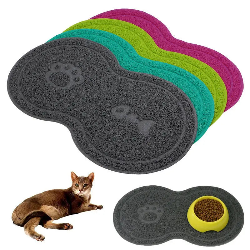 Cat Mat