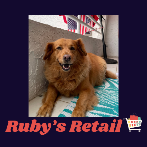 Ruby's Retail