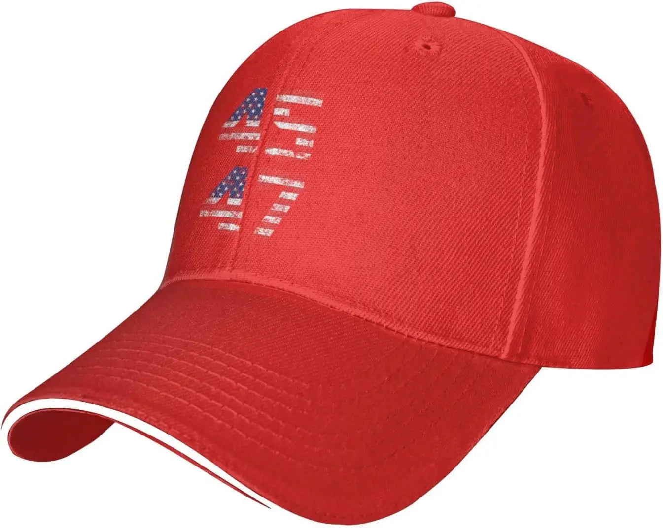 Trump 45 47 President Baseball Cap
