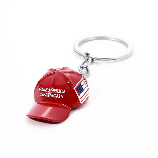 MAGA Keychain