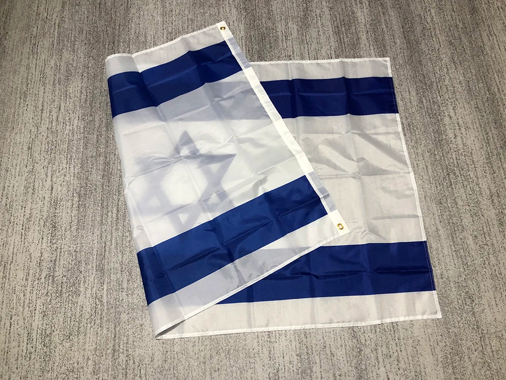 Israeli Flag