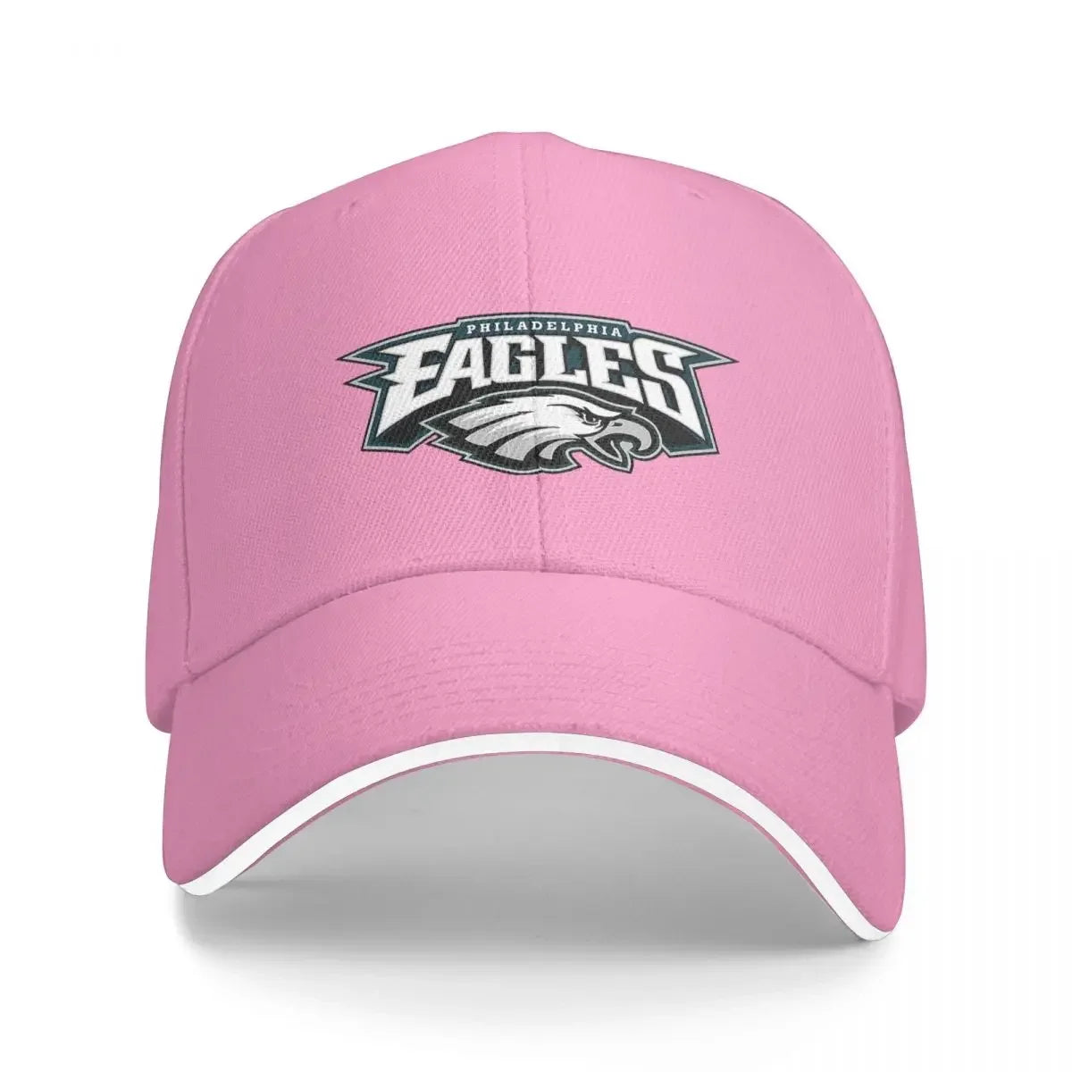 Eagles Baseball Caps Adjustable - Color choice!