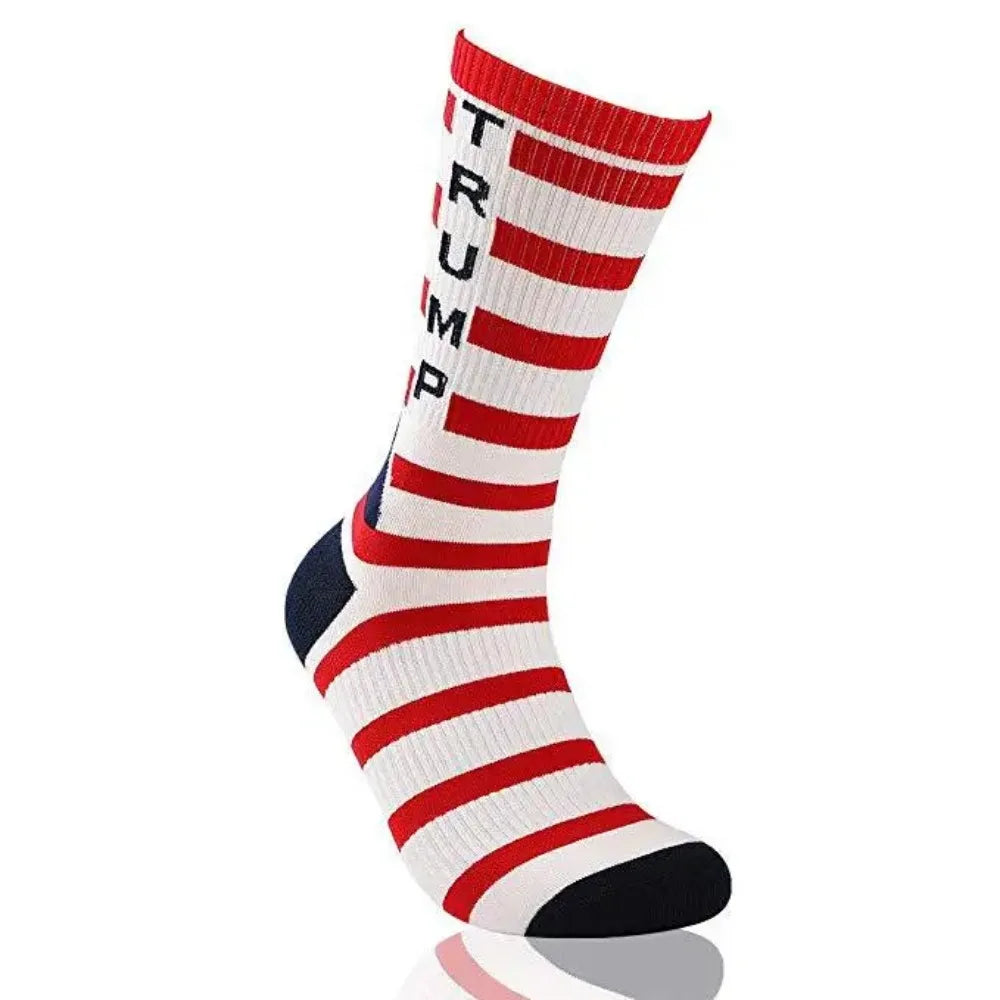 Trump Maga Socks