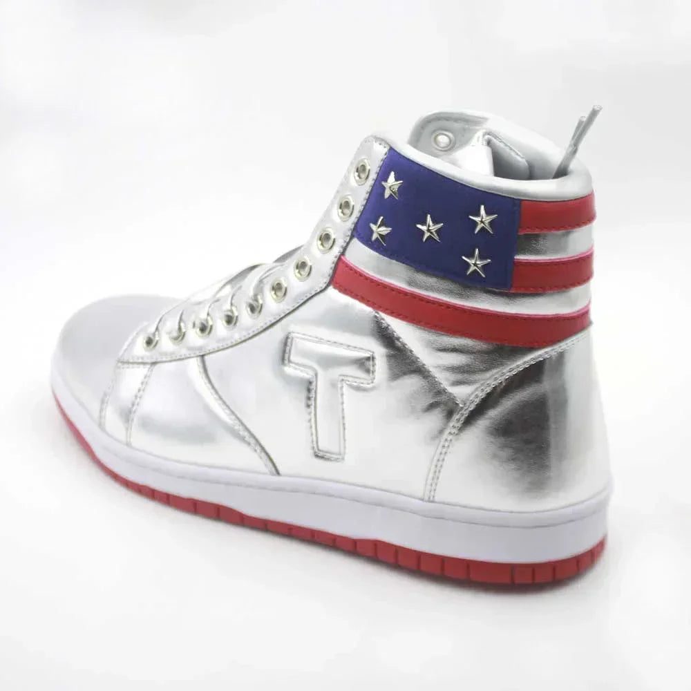 Trump Sneakers