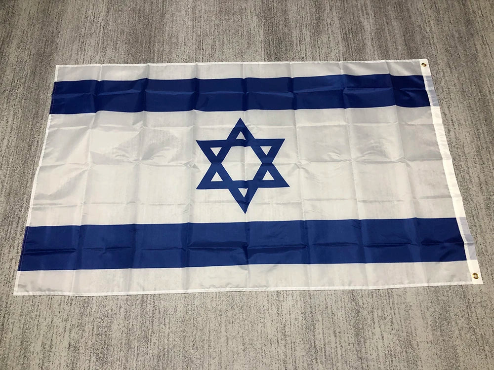 Israeli Flag