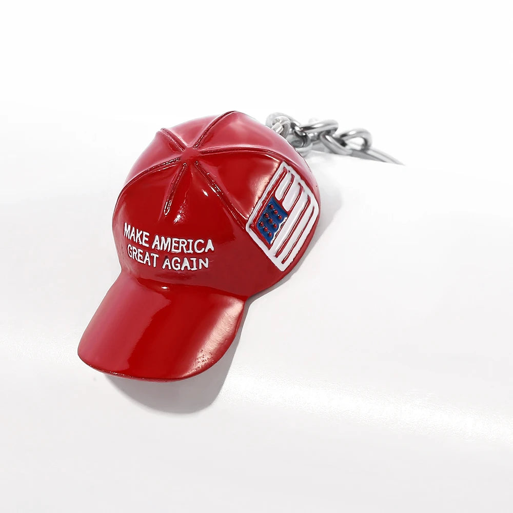 MAGA Keychain