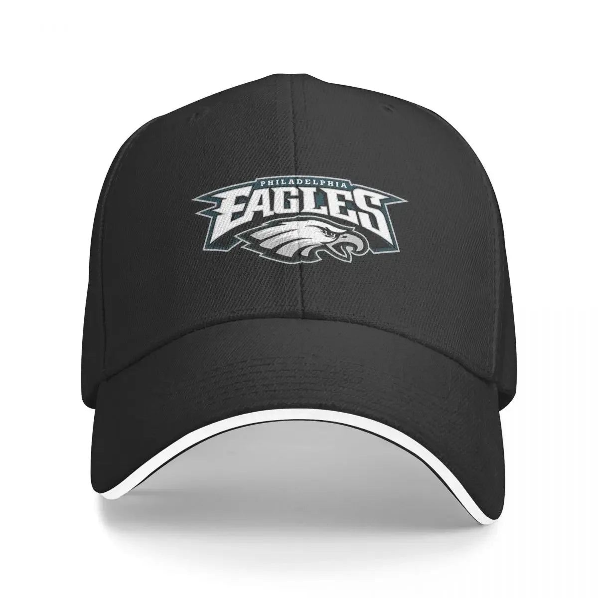 Eagles Baseball Caps Adjustable - Color choice!