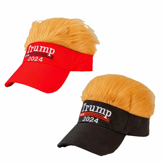 Trump Visor