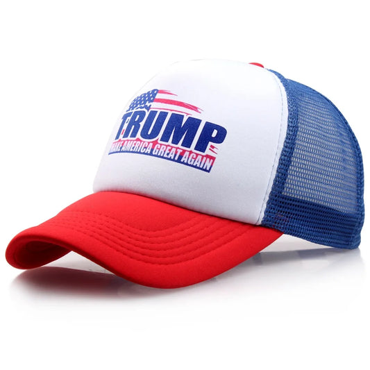 Trump Make America Great Again Adjustable Cap