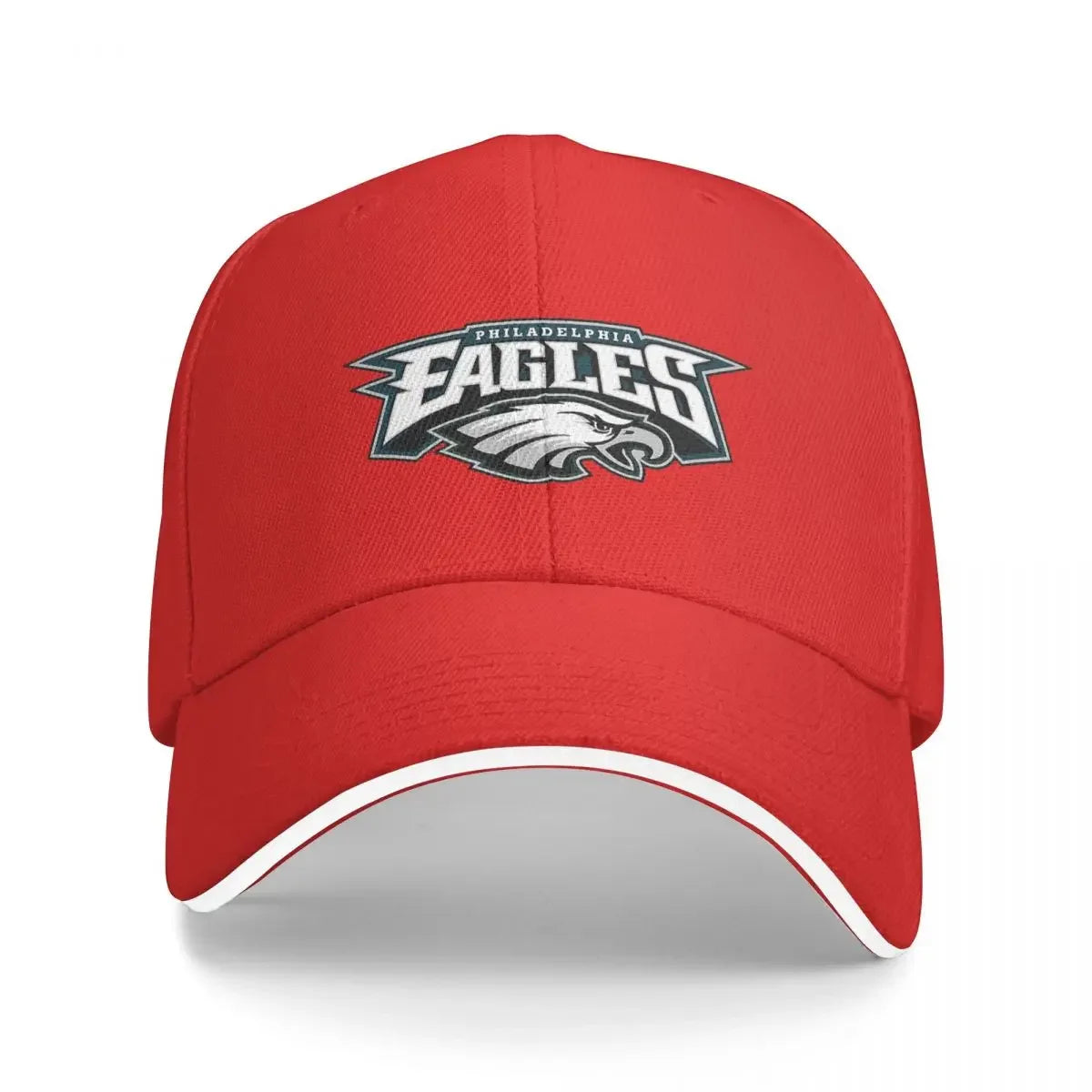 Eagles Baseball Caps Adjustable - Color choice!