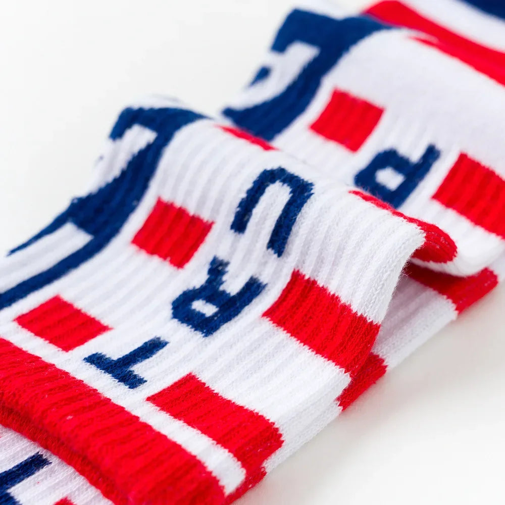 Trump Maga Socks