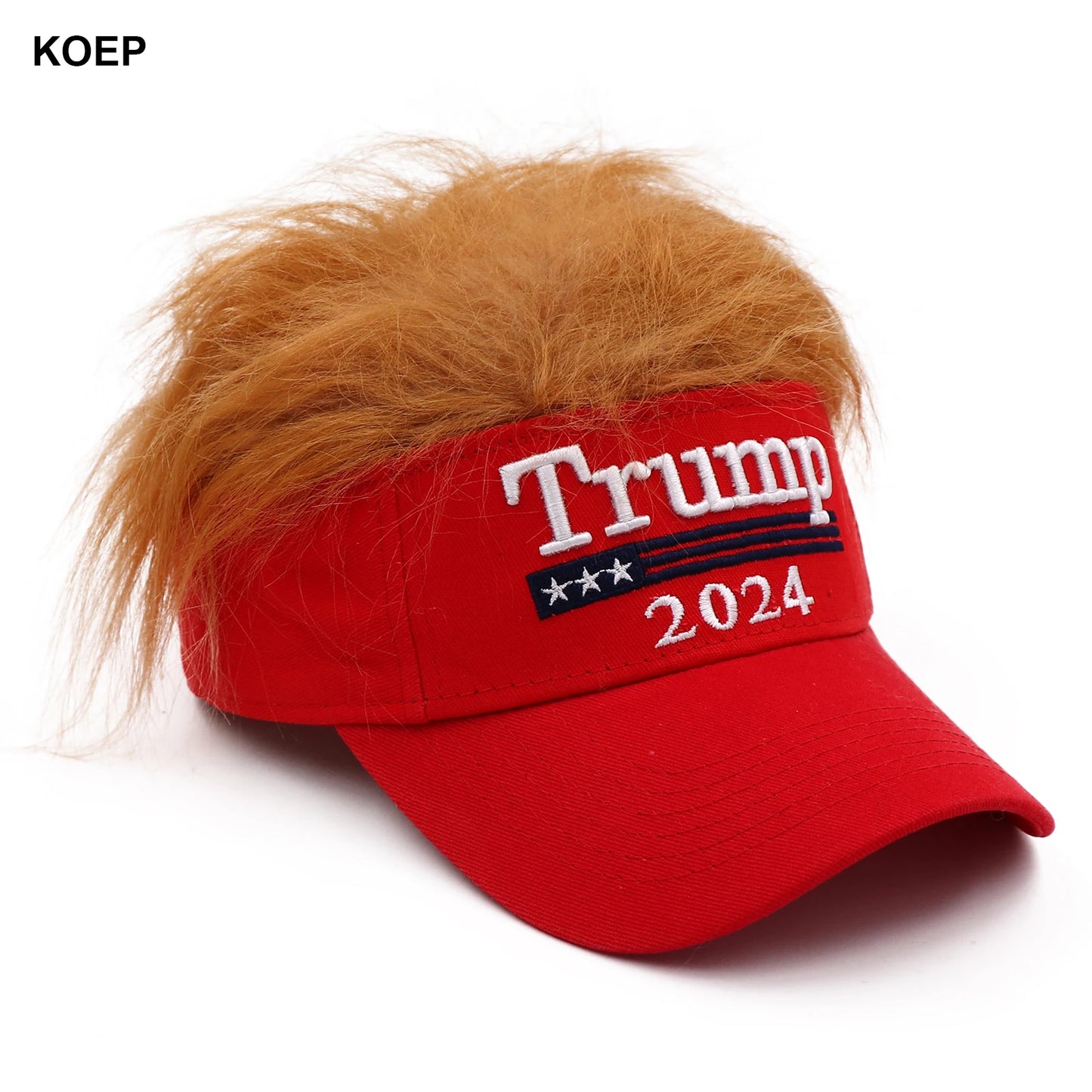 Trump 2024 Sun Visor