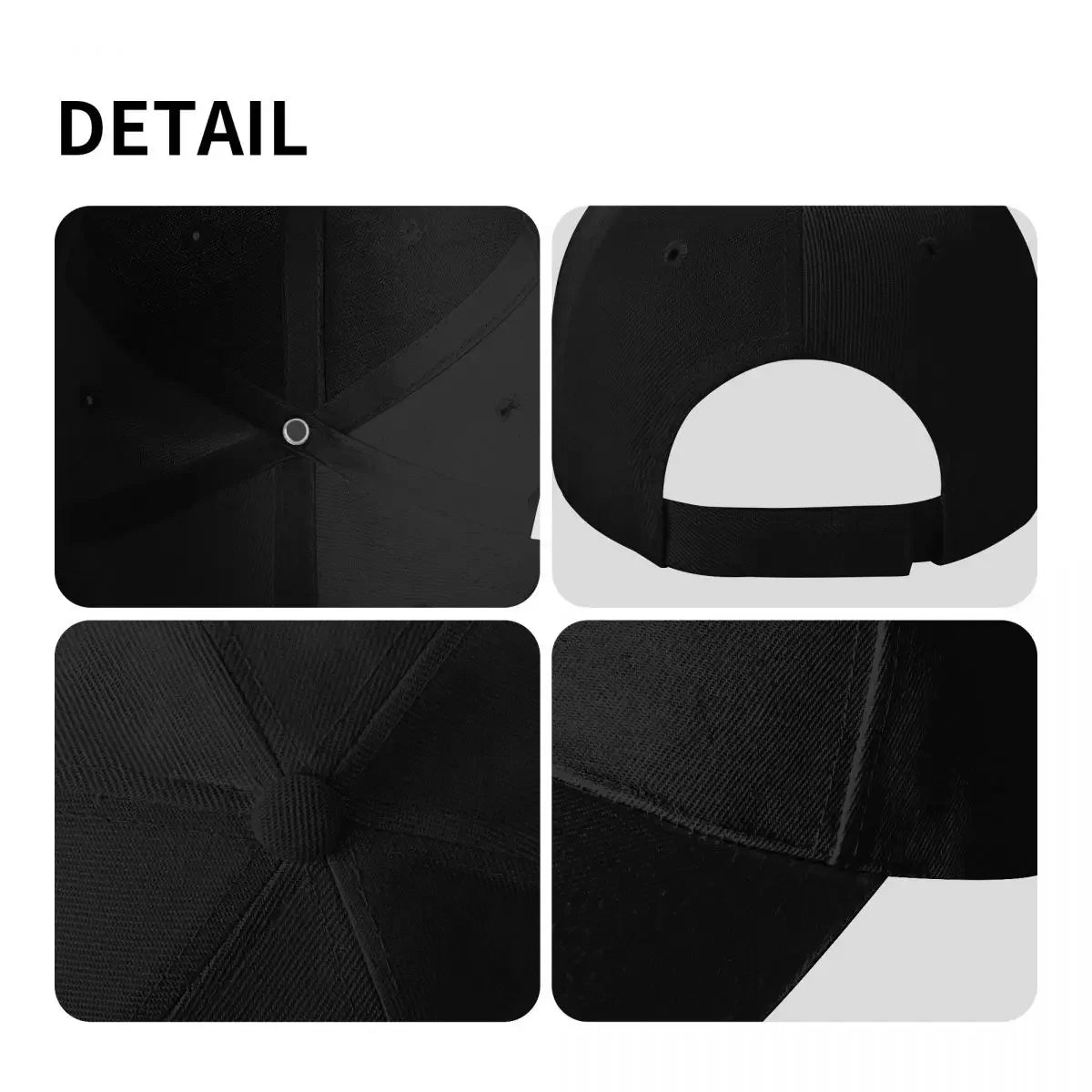 Eagles Baseball Caps Adjustable - Color choice!