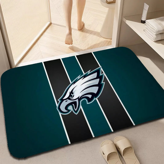 Philadelphia Eagles Floor Mats