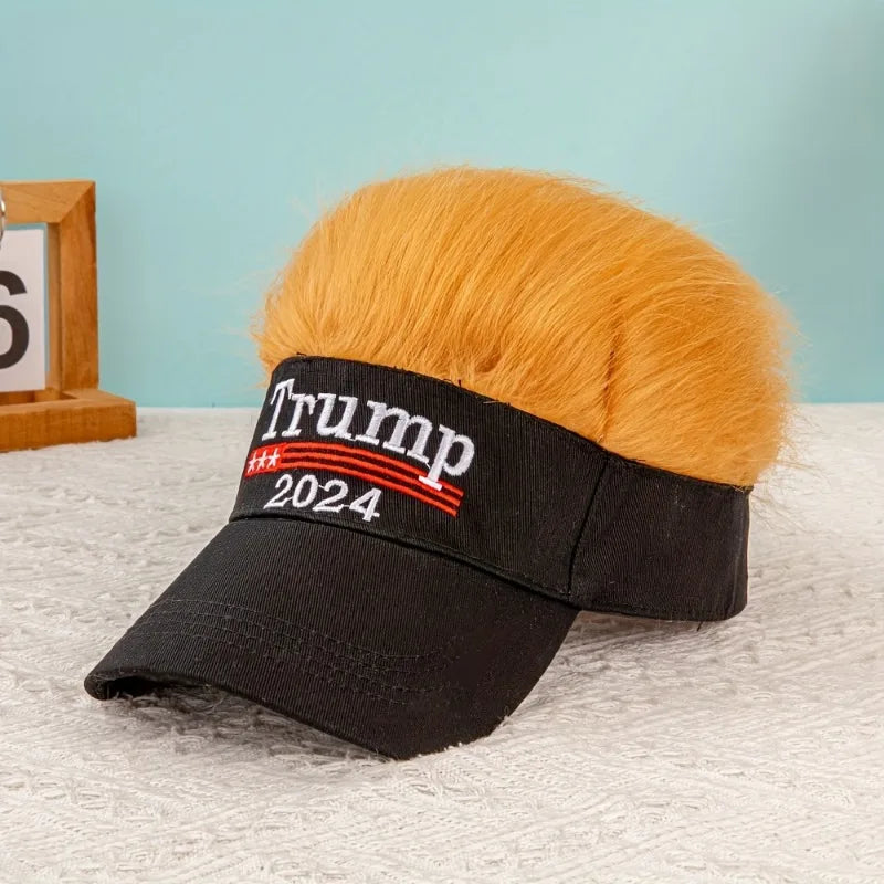 Trump Visor