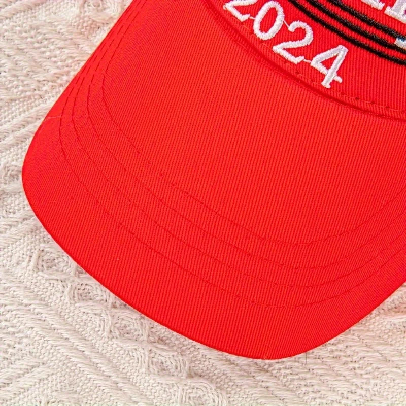 Trump Visor