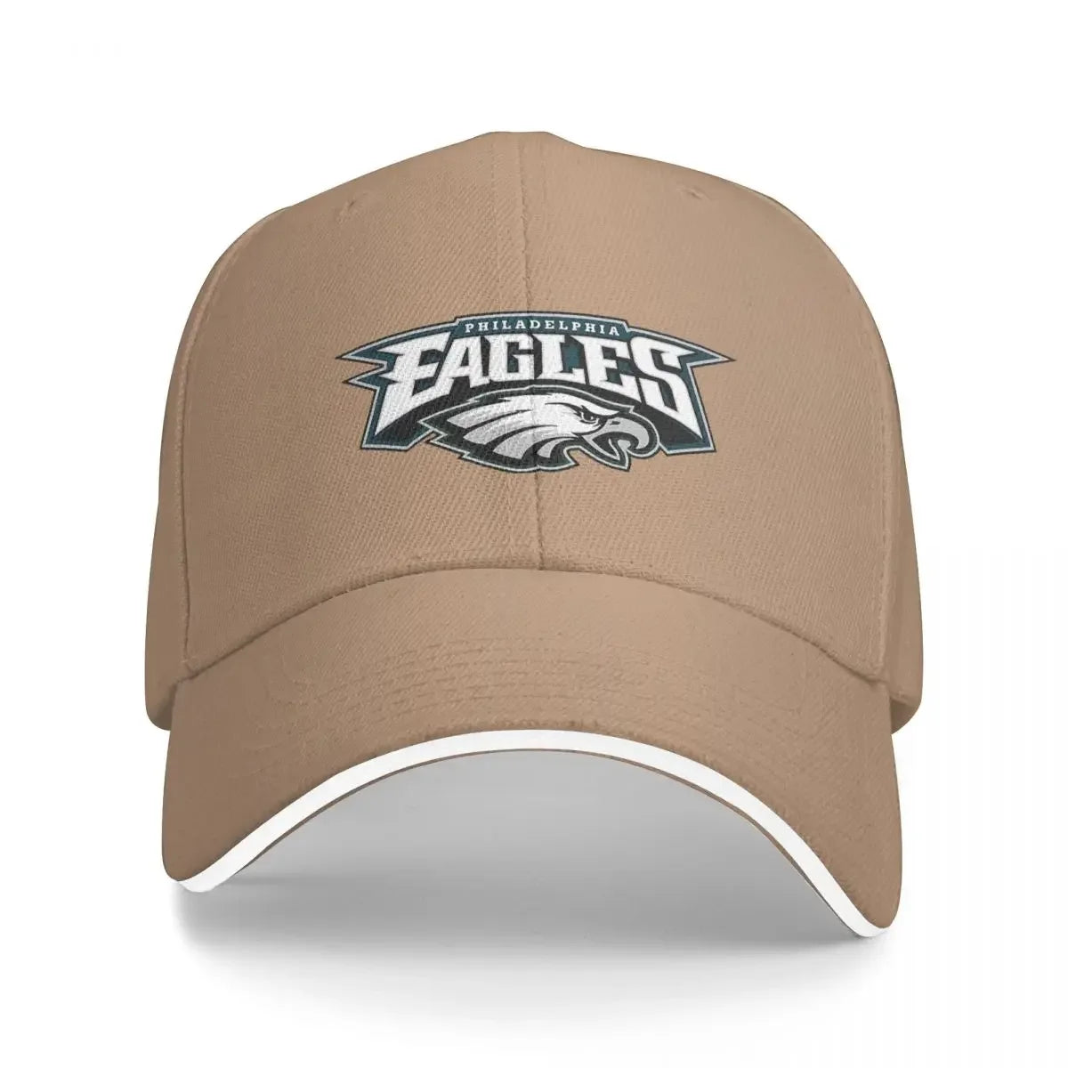 Eagles Baseball Caps Adjustable - Color choice!