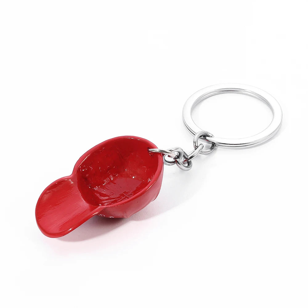 MAGA Keychain