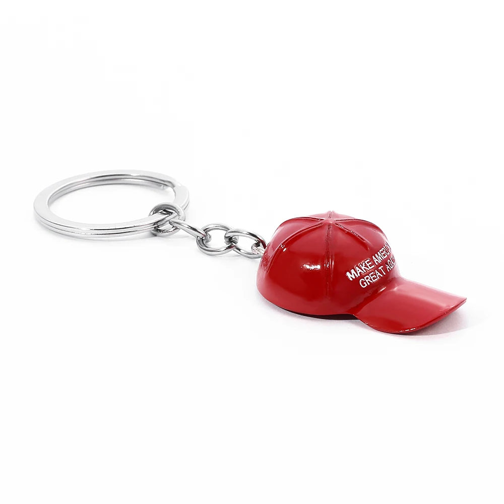 MAGA Keychain