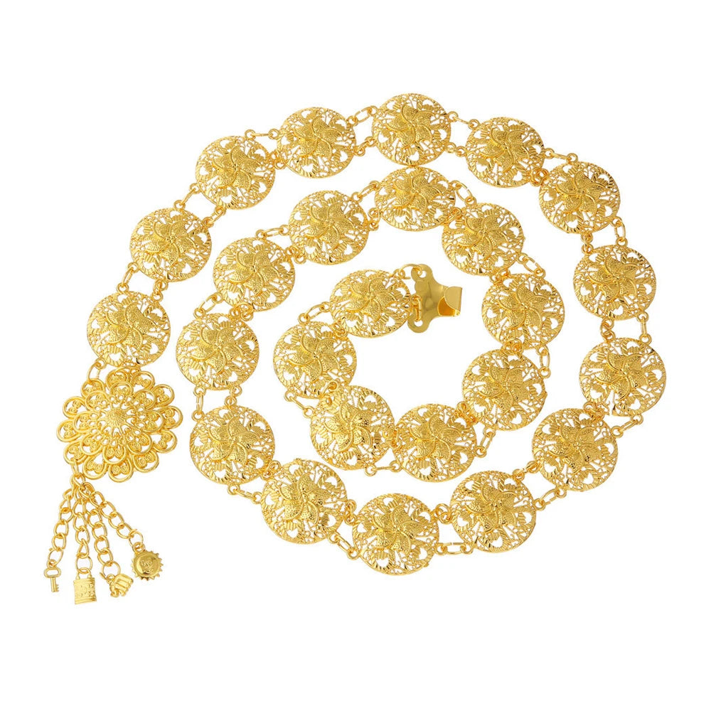 Belly Chains Body Jewelry