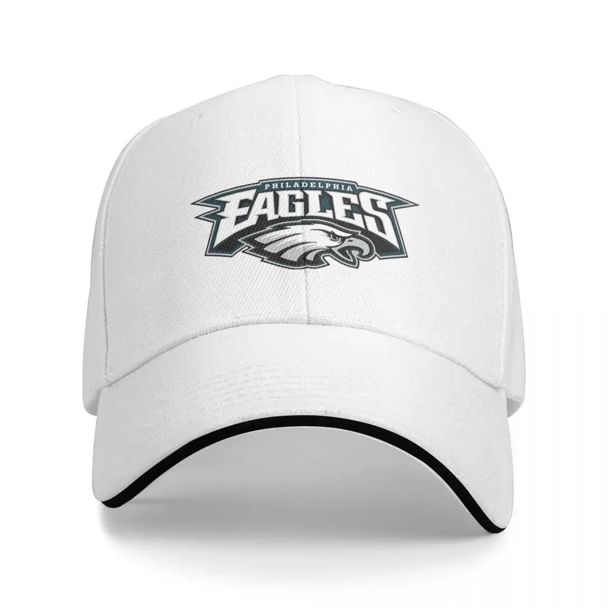 Eagles Baseball Caps Adjustable - Color choice!