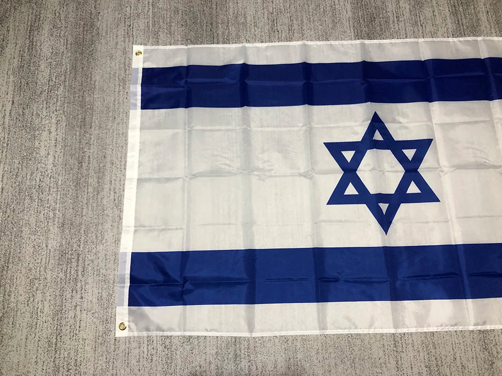 Israeli Flag